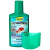 Tetra Pond Crystal Water, Effectively Clears Dirty Pond Water, 250