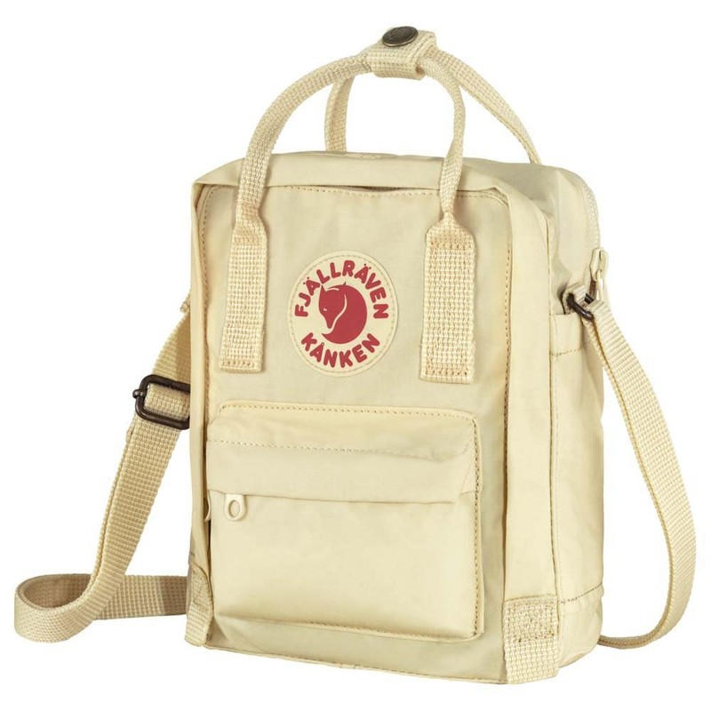 Fjällräven Unisex Kånken Sling Luggage Messenger Bag, Pack of 1,