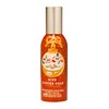 Bath and Body Iced Gingersnap Concentrated Room Spray 1.5 Oz
