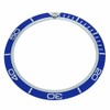 Ewatchparts Bezel Insert Compatible With 44mm Casio MDV-106-1AV Diver 200M