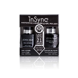 JOYA MIA® Super Shining Professional Gel Nail Polish Long Lasting Soak Off Easly Apply Nail Lacquer LED/UV Cure 15ml