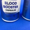 MicroBioBrands Blood Booster 60 Capsules (Lot of 2)