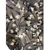WILD Morel Mushrooms, Whole (Dried) - 4oz
