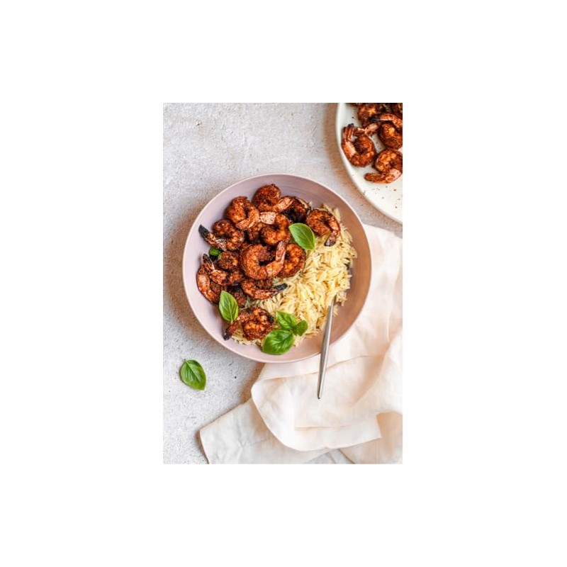 Char Crust Dry-Rub Seasonings Amazin' Cajun | All-in-one seasonings |