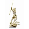 Poseidon Greek God of The Sea Neptune Statue Sculpture Figurine