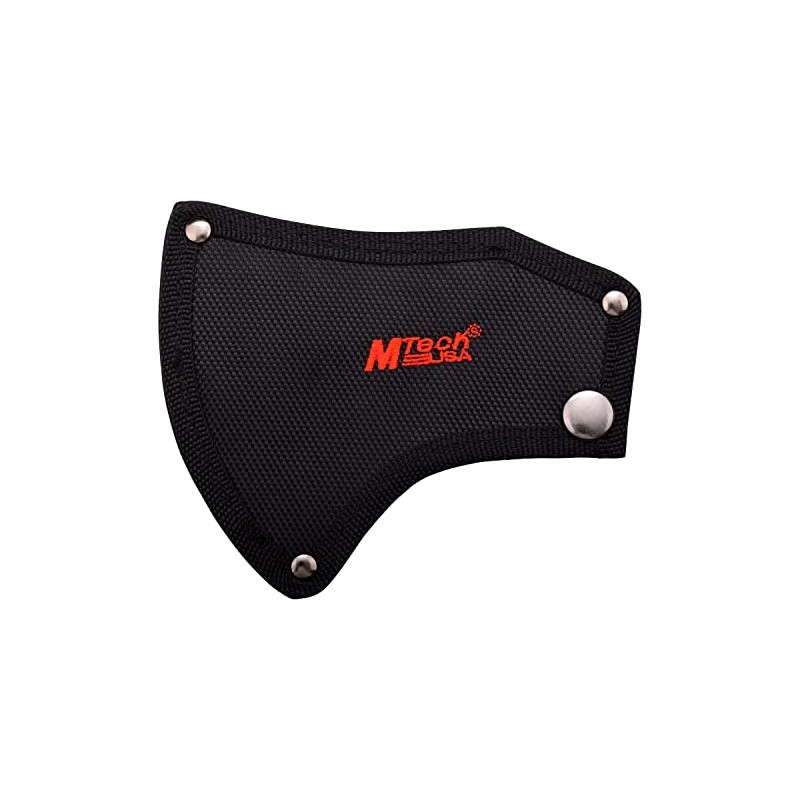 MTECH USA MT-AXE11B Axe, 9.75"