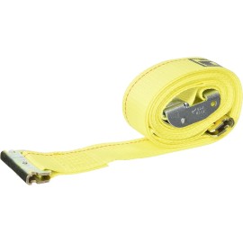 ANCRA CARGO S-LINE 40602-17 2X12x1000# CAM BUCKLE STRAP