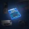 Tiardey 512MB Gaming Memory Card for WII/NGC/GC
