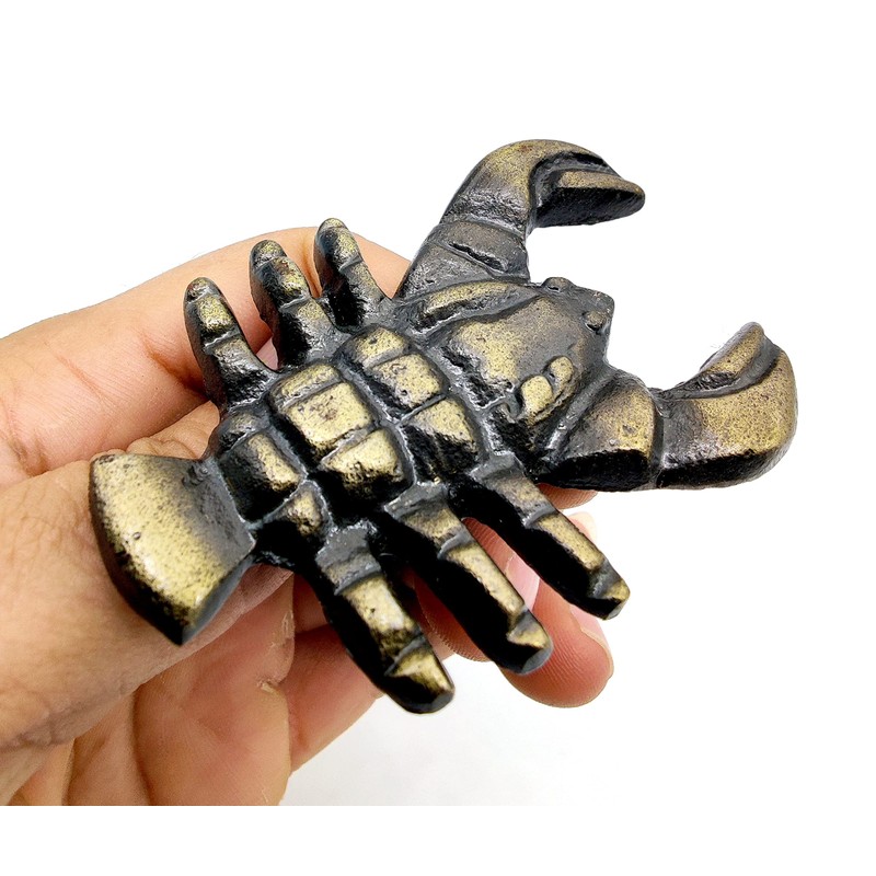 5MOONSUN5's Ocean Theme Cast Iron Door Knobs/Drawer Pulls Dresser Door