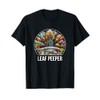 Leaf Peeper - T-Shirt