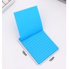 46 Sheets x 6 Sticky Notes, Large Sticky Notes, Convenient