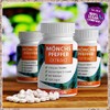 Monk's Pepper High Dose – 365 Tablets – 10 mg