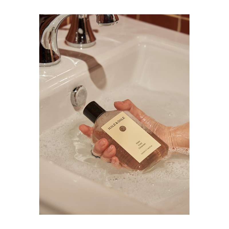 Easy Cozy Cleanser 220ml / 이지 코지 클렌저 220ml