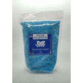 Sense Spa 5 Kg De Sales Relajantes De Spa Aromáticas Pedicure Especial