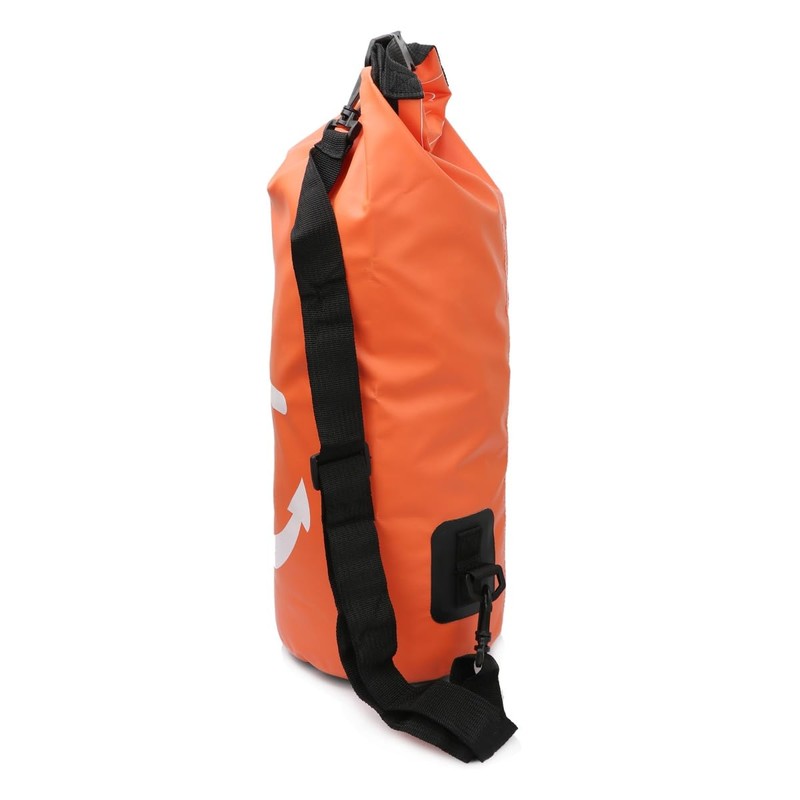 Sonia Originelli 10 Litre Anchor Waterproof Dry Bag Survival Bag,