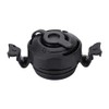 Vgeby 3 in 1 air valve cap, high sealing air