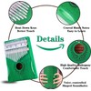 Kalimba 17 Keys Thumb Piano - Portable Mbira Sanza Finger