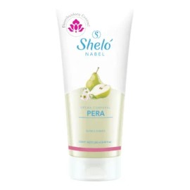 Crema Corporal Pera Shelo Nabel® 250ml