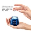 Vichy Aqualia Thermal Replenishing Night Cream 2.54 Fl. Oz.