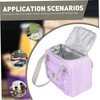 CIYODO Handheld Food Box Bag Picnic Box Pouch Reusable Lunch