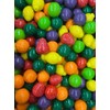 Dubble Bubble Seedlings Gumballs, 1LB