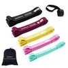 JOINTHERA Premium Latex Free Resistance Bands For Working Out |