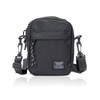 BEEL Mini Shoulder Bag, Small, Crossbody Bag, Men's, Women's, Simple,
