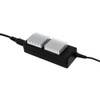 INEX Heatsink Set 1.6 x 16.7 inches (40 x 40/59