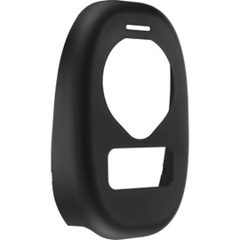 Sync Energy EV Wall Charger 2 Faceplate, Interchangeable Front Cover for Electric and Plug-in Hybrid Vehicle Chargers, Fascia Plate for Socketed and Tethered Models, BG Sync EV, Jet Black, EVWC2TPJB