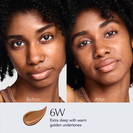 Estée Lauder Double Wear Stay-in-Place Flawless 24-Hour Concealer | Soft Matte Finish | Longwear, 0.4 Fl Oz, 6W