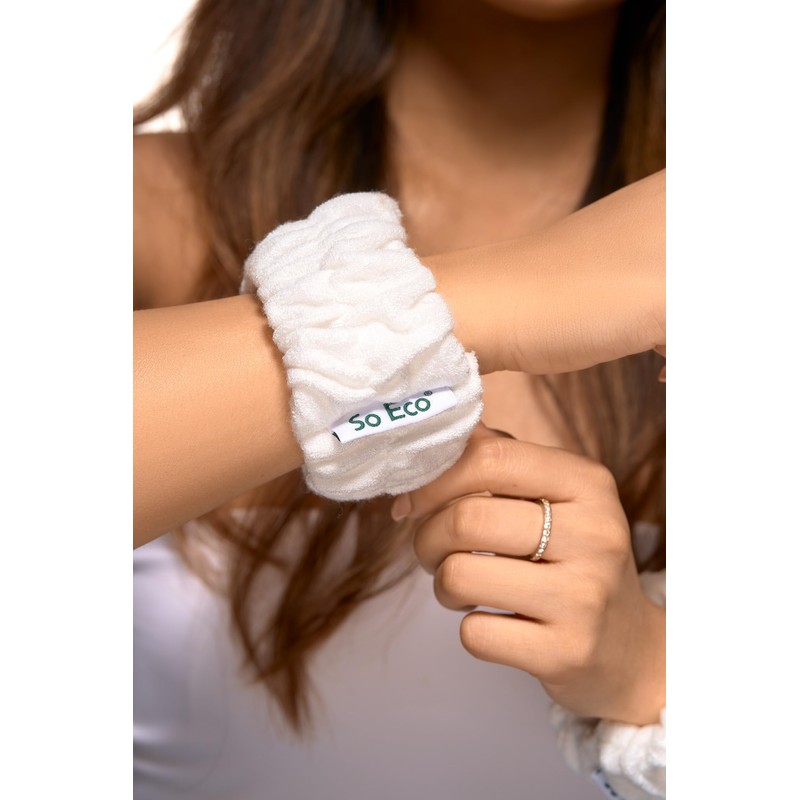 So Eco Wrist Wash Bands