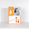 Eclat Dutan [Set] Whitening Whitening Kit (Lucent Cream + Vita