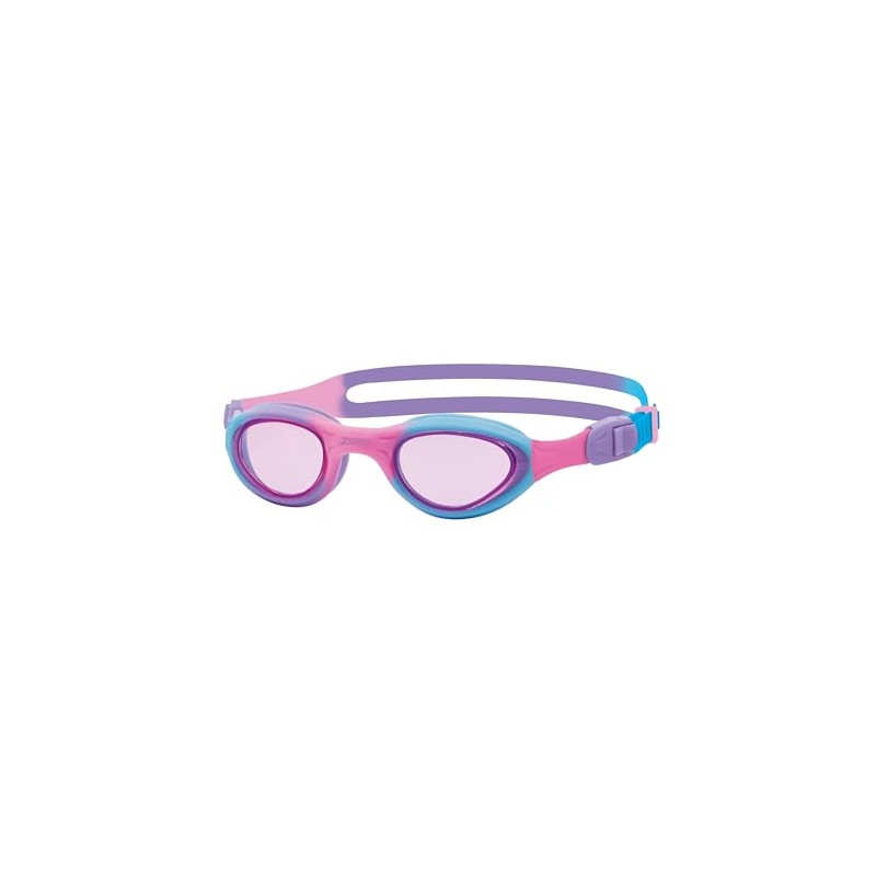 Zoggs Kid's Little Super Seal Swimming Goggles with Quick Adjust