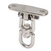 Hammock Hanging Kit Hardware 360 Degree Rotate Swing Hanger Hook