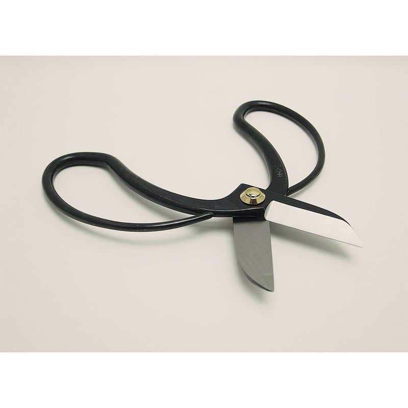 Asaka Kogyo Takaragahisa Old Flow Shears, 6.5 inches (165 mm)