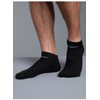 Trigema Men's Trainer Socks Twin Pack
