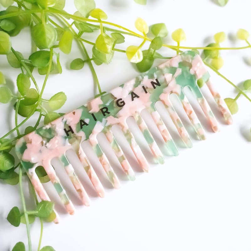 Hair Gain Comb
