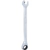 KS Tools 503.5911 DUO GEARplus combination spanner with ratchet mechanism