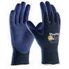 DBI Trading MaxiFlex Elite 34-274 Work/Assembly Gloves, Pack of 2,