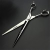 Professional Hair Dressing 6/7 Inch Straight Cutting Hairdressing Scissors (8