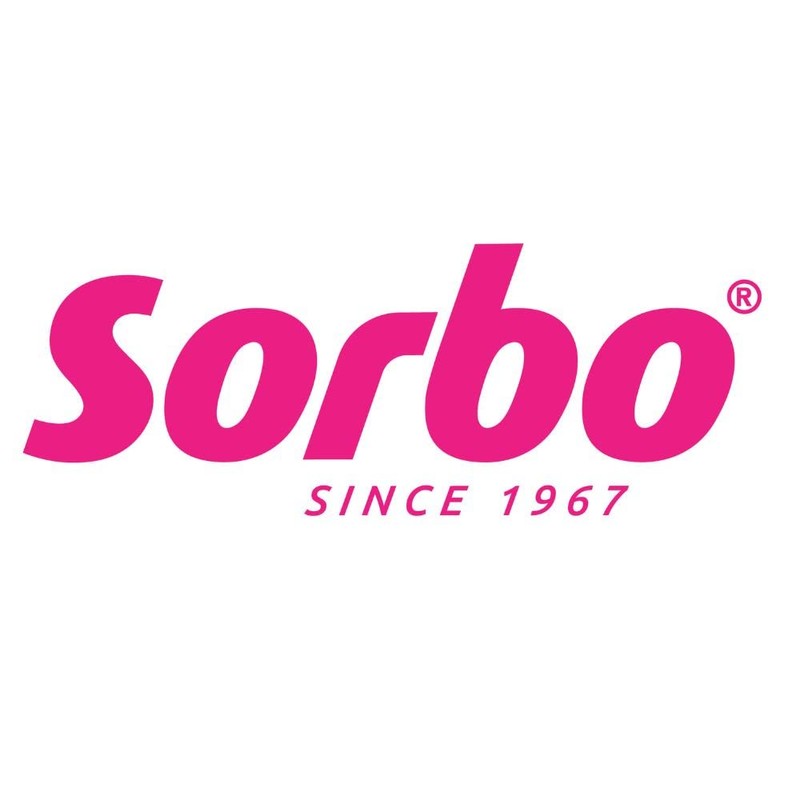 Sorbo Microfibre Multi Wipes, 16 Pack Reusable Household Cloths for