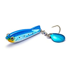 Jackson Metal Effect Sagoshi Tune 60g (2.1 oz) SMI Just Like Sardine