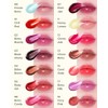 TOCOBO Lip Oil Juicy Berry 03 Black Cherry 4 g