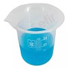 Kartell Vaso De Precipitado Graduado Plastico Pp 50 Ml Autoclavable