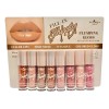 Set 8 Labiales Gloss Voluminizador Fill In Thirsthy Italia