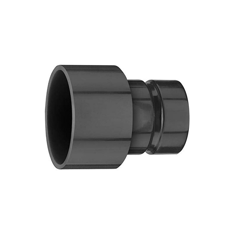 DEWALT DWV9140 2-1/4-Inch OD Adapter