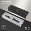Parker IM Rollerball Pen | Matte Blue | Fine Point