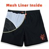 MEILONGER Men's Swim Trunks Swimwear, Quick Dry Beach Swimming Board