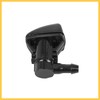 REPAIROCK 2pcs 8S4Z17603AA Windshield Washer Sprayer Nozzle Single Hole Replacement