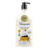 Crema Corporal Kids Avena y miel 414mL The Honeykeeper